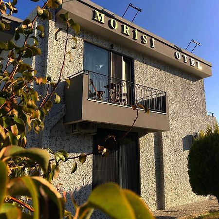 Cunda Morisi Otel Ayvalik Exterior foto