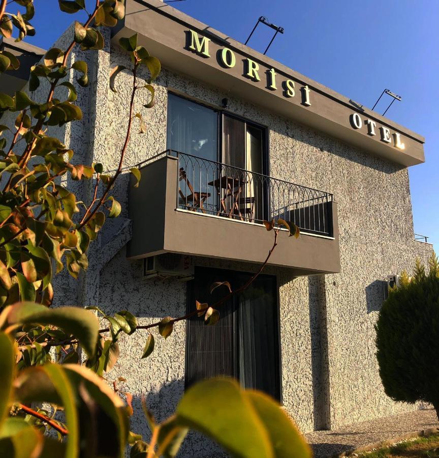 Cunda Morisi Otel Ayvalik Exterior foto