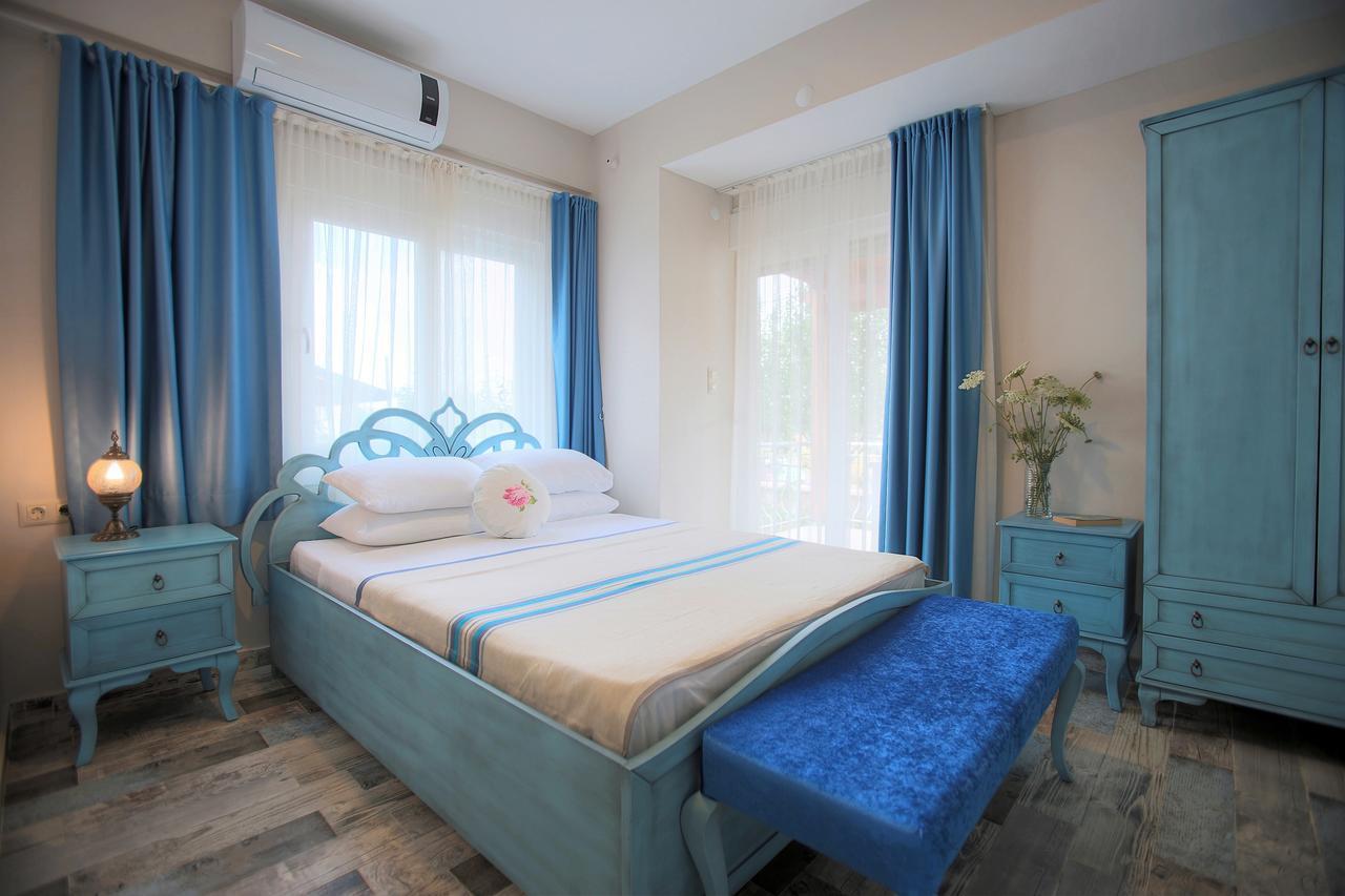 Cunda Morisi Otel Ayvalik Exterior foto
