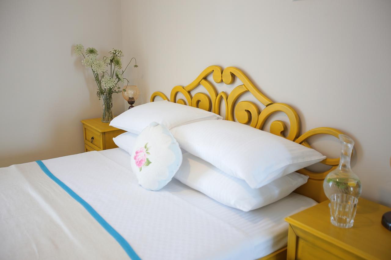 Cunda Morisi Otel Ayvalik Exterior foto