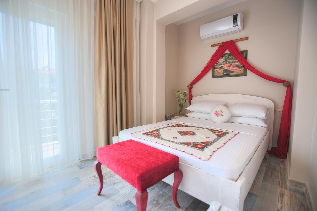 Cunda Morisi Otel Ayvalik Exterior foto