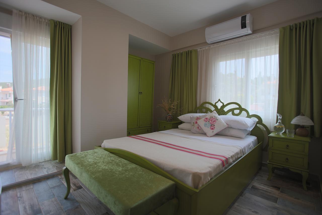 Cunda Morisi Otel Ayvalik Exterior foto