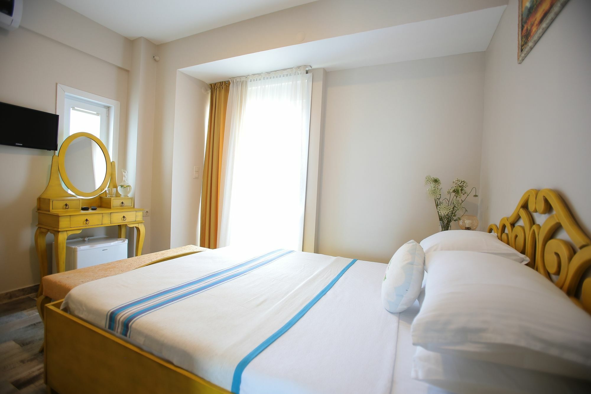 Cunda Morisi Otel Ayvalik Exterior foto