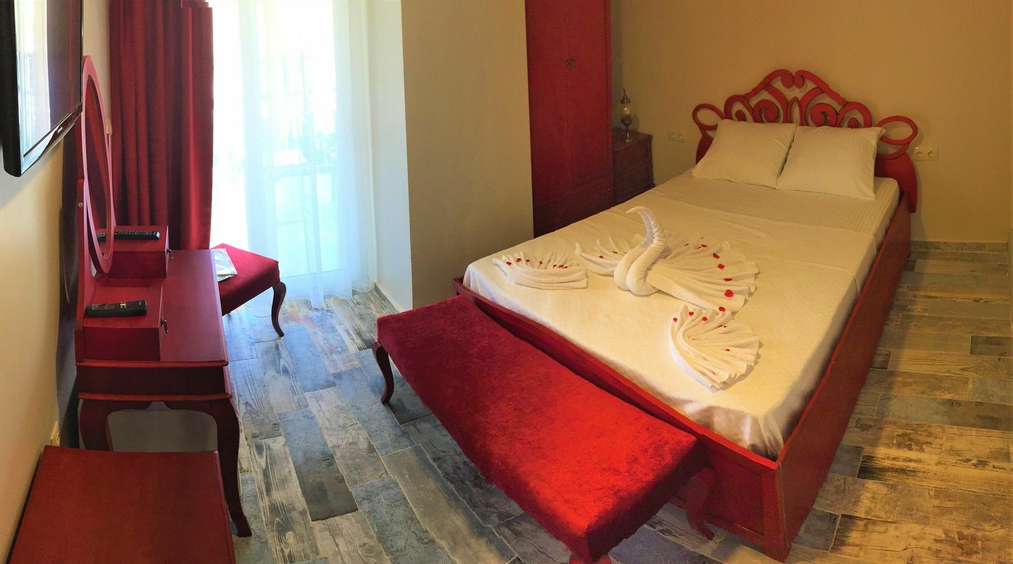 Cunda Morisi Otel Ayvalik Exterior foto