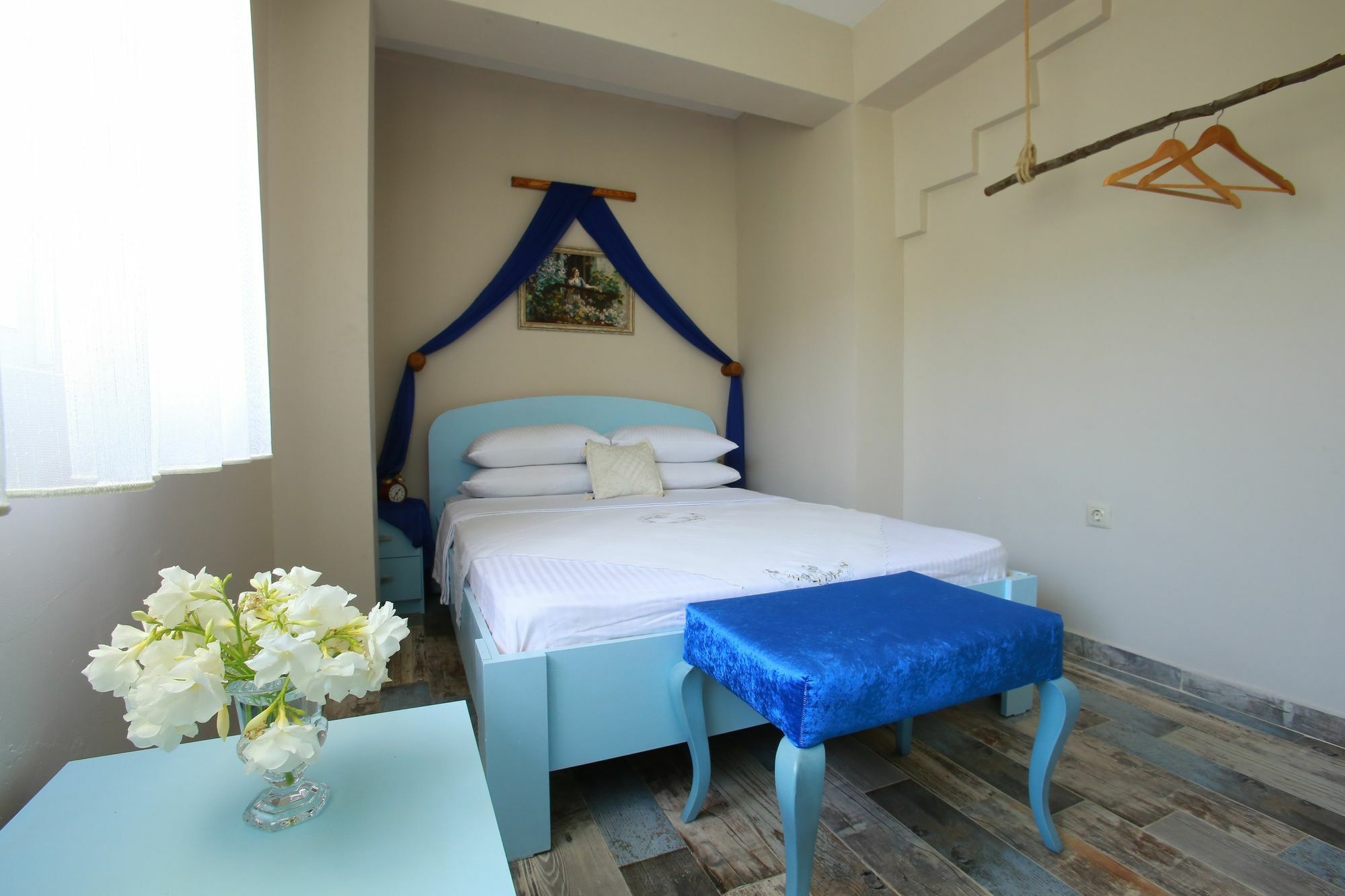 Cunda Morisi Otel Ayvalik Exterior foto