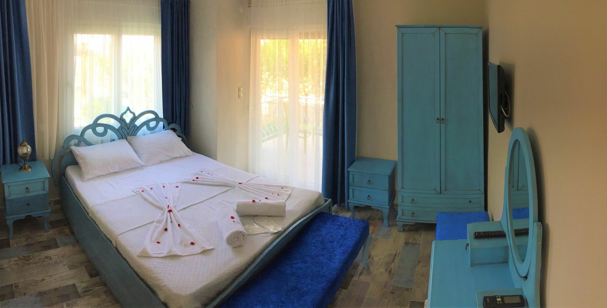 Cunda Morisi Otel Ayvalik Exterior foto