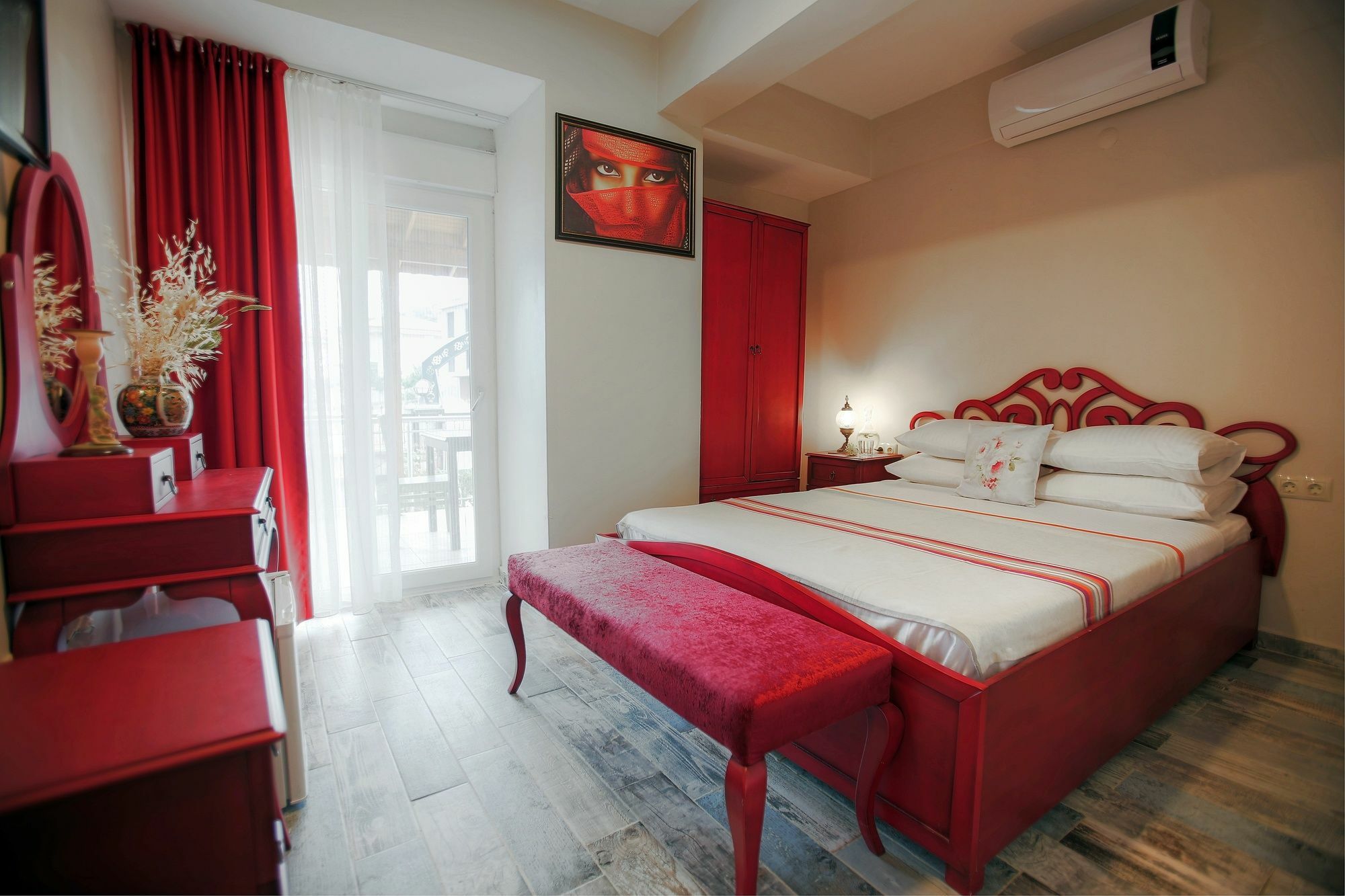 Cunda Morisi Otel Ayvalik Exterior foto