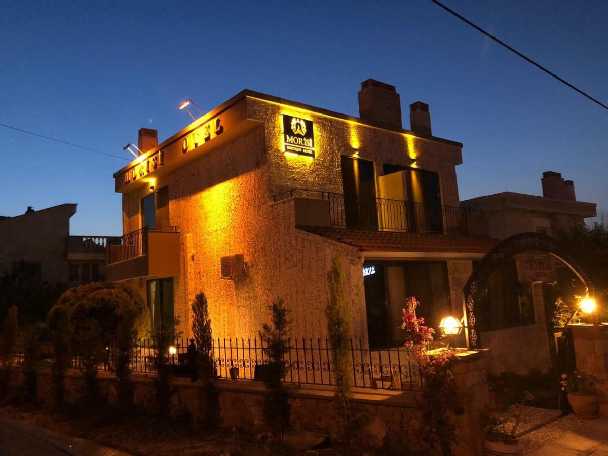 Cunda Morisi Otel Ayvalik Exterior foto